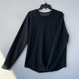 Men’s crew neck sweater
